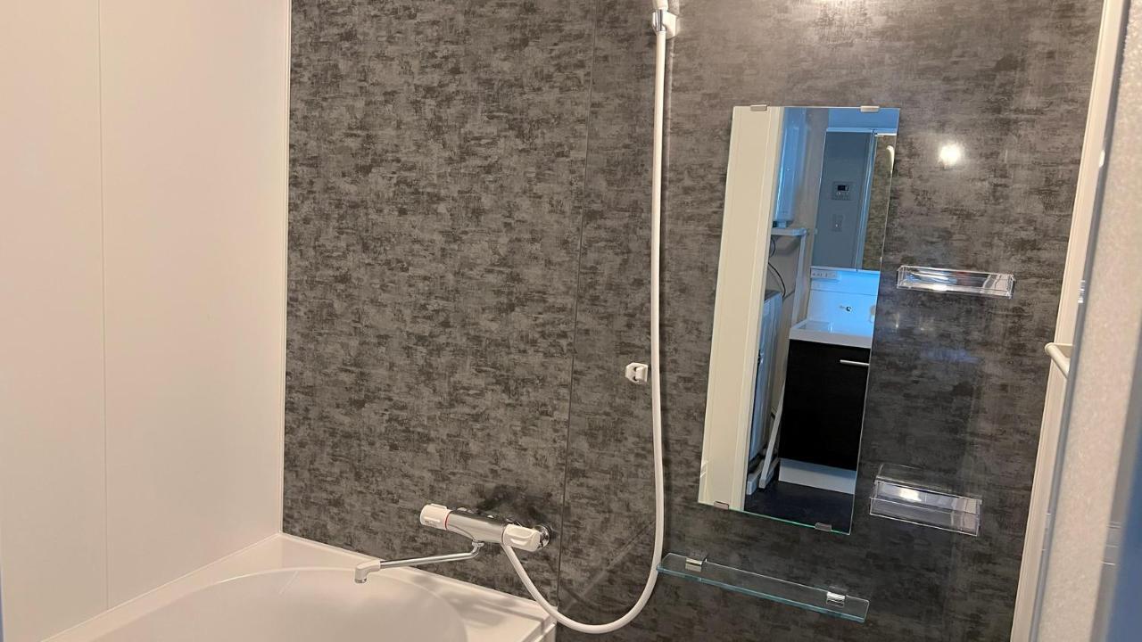 ＆Monde. Okinawa Arena Condominium Extérieur photo