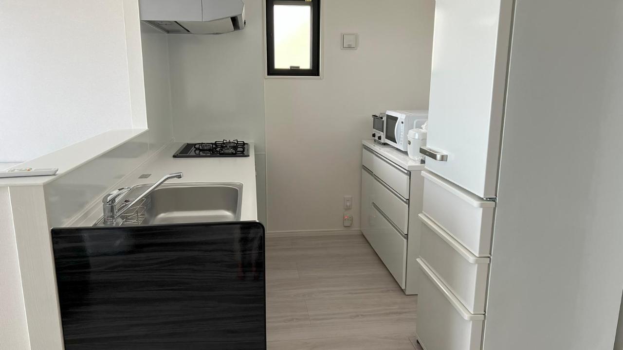 ＆Monde. Okinawa Arena Condominium Extérieur photo