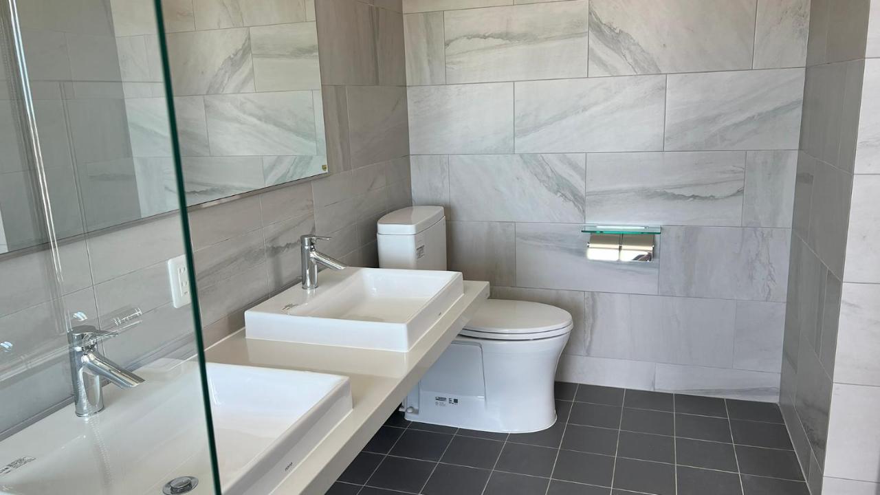 ＆Monde. Okinawa Arena Condominium Extérieur photo