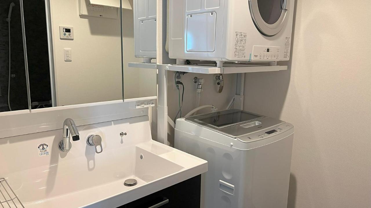 ＆Monde. Okinawa Arena Condominium Extérieur photo