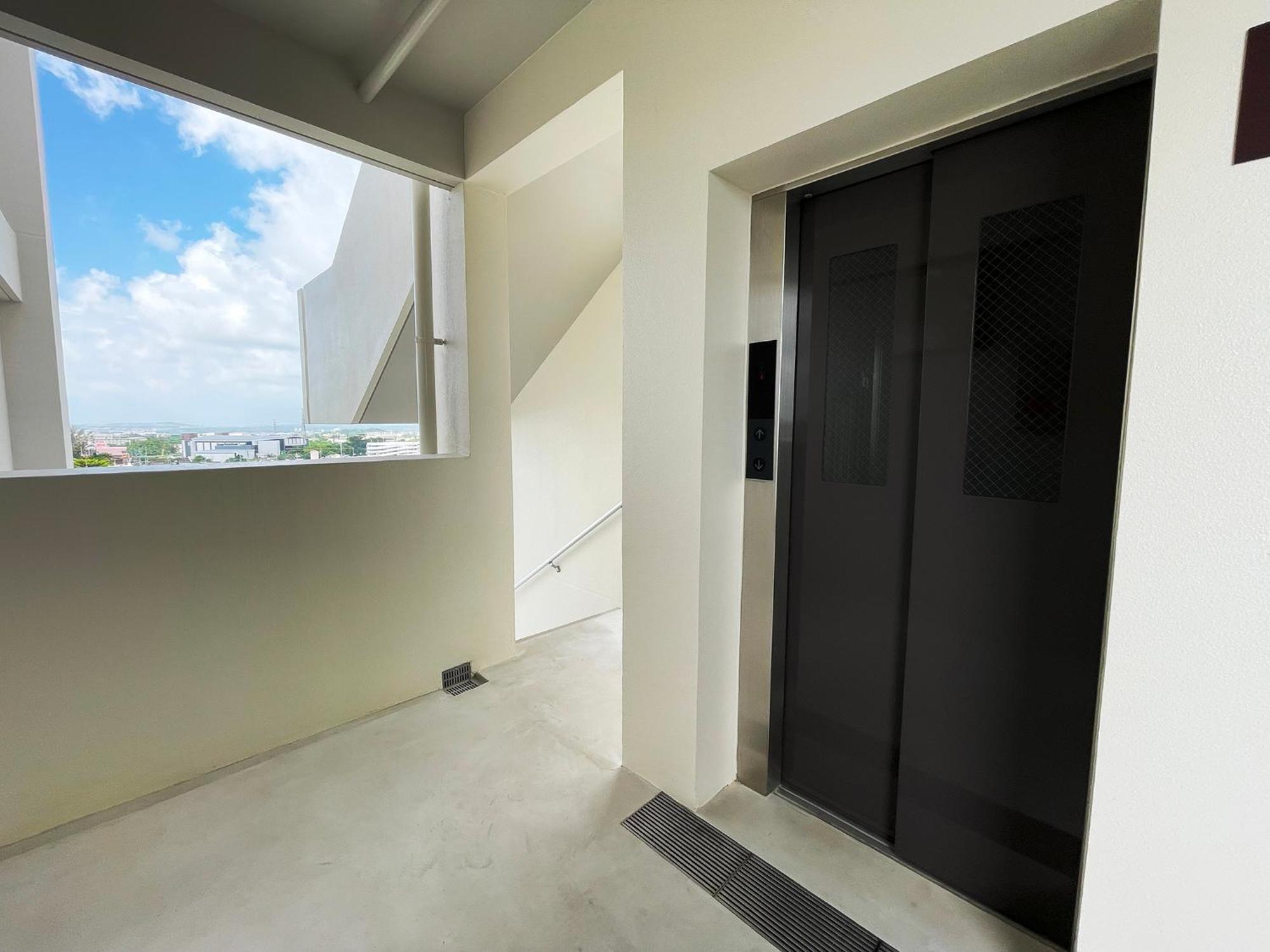 ＆Monde. Okinawa Arena Condominium Extérieur photo