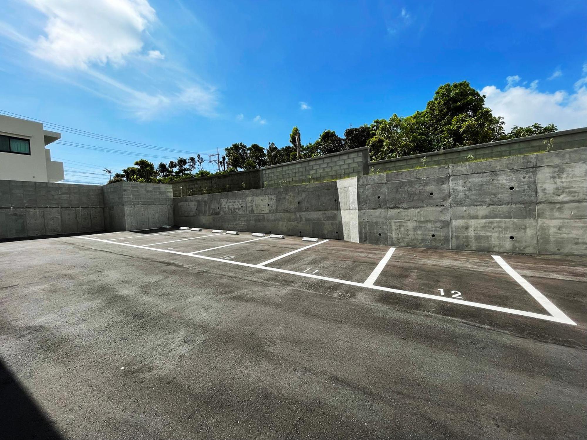 ＆Monde. Okinawa Arena Condominium Extérieur photo