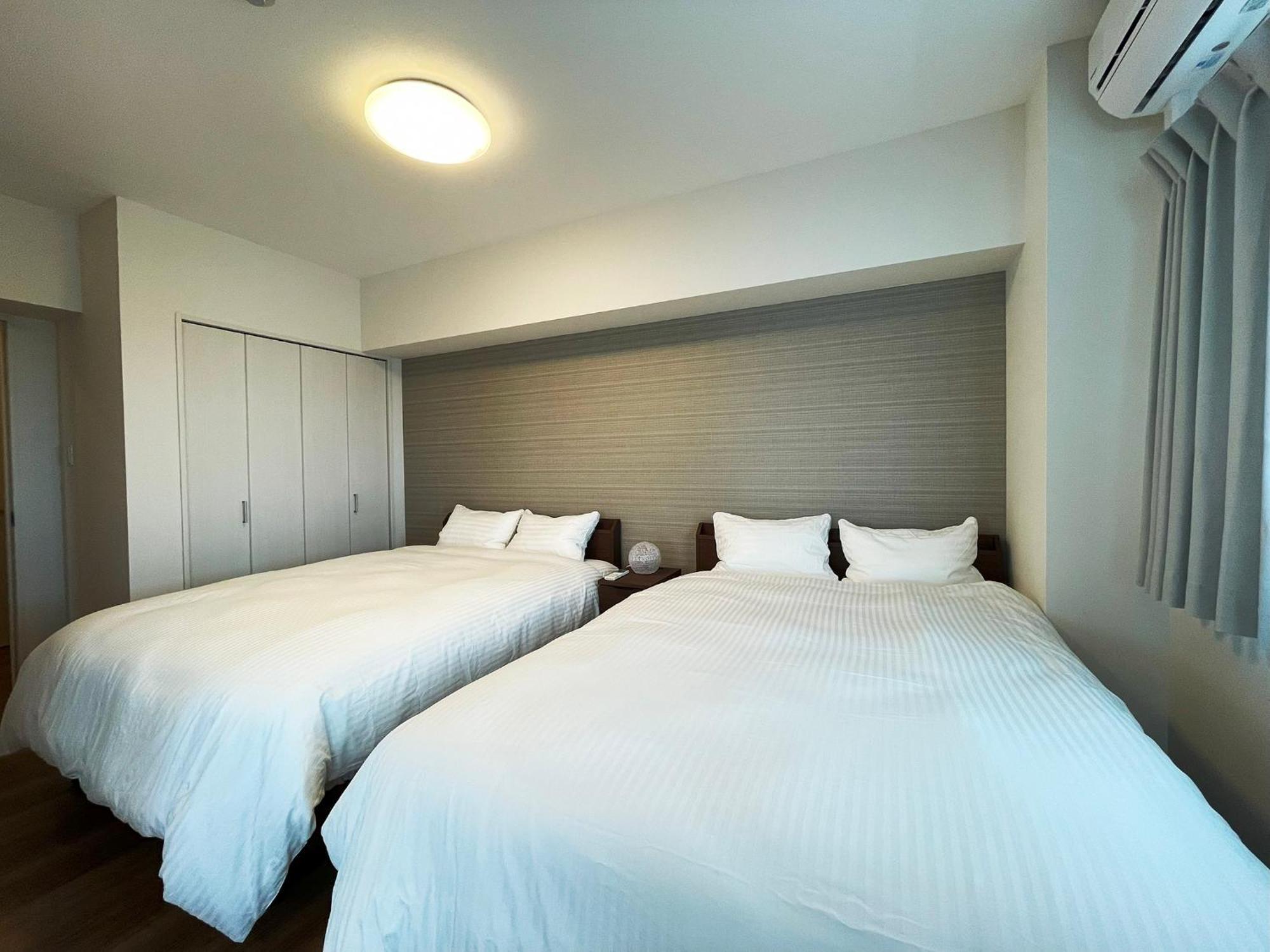＆Monde. Okinawa Arena Condominium Extérieur photo