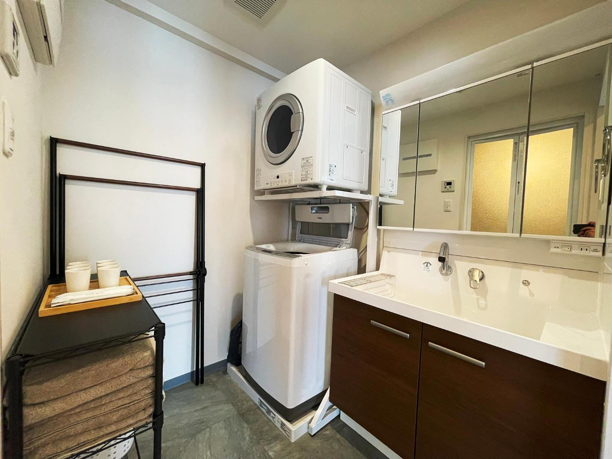 ＆Monde. Okinawa Arena Condominium Extérieur photo