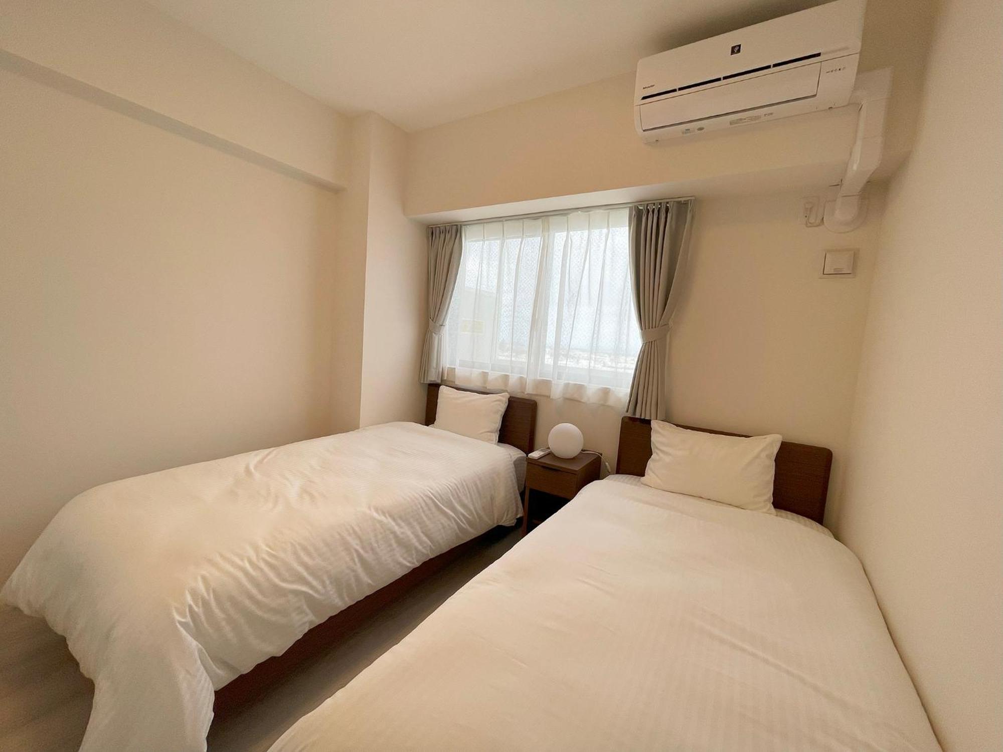 ＆Monde. Okinawa Arena Condominium Extérieur photo