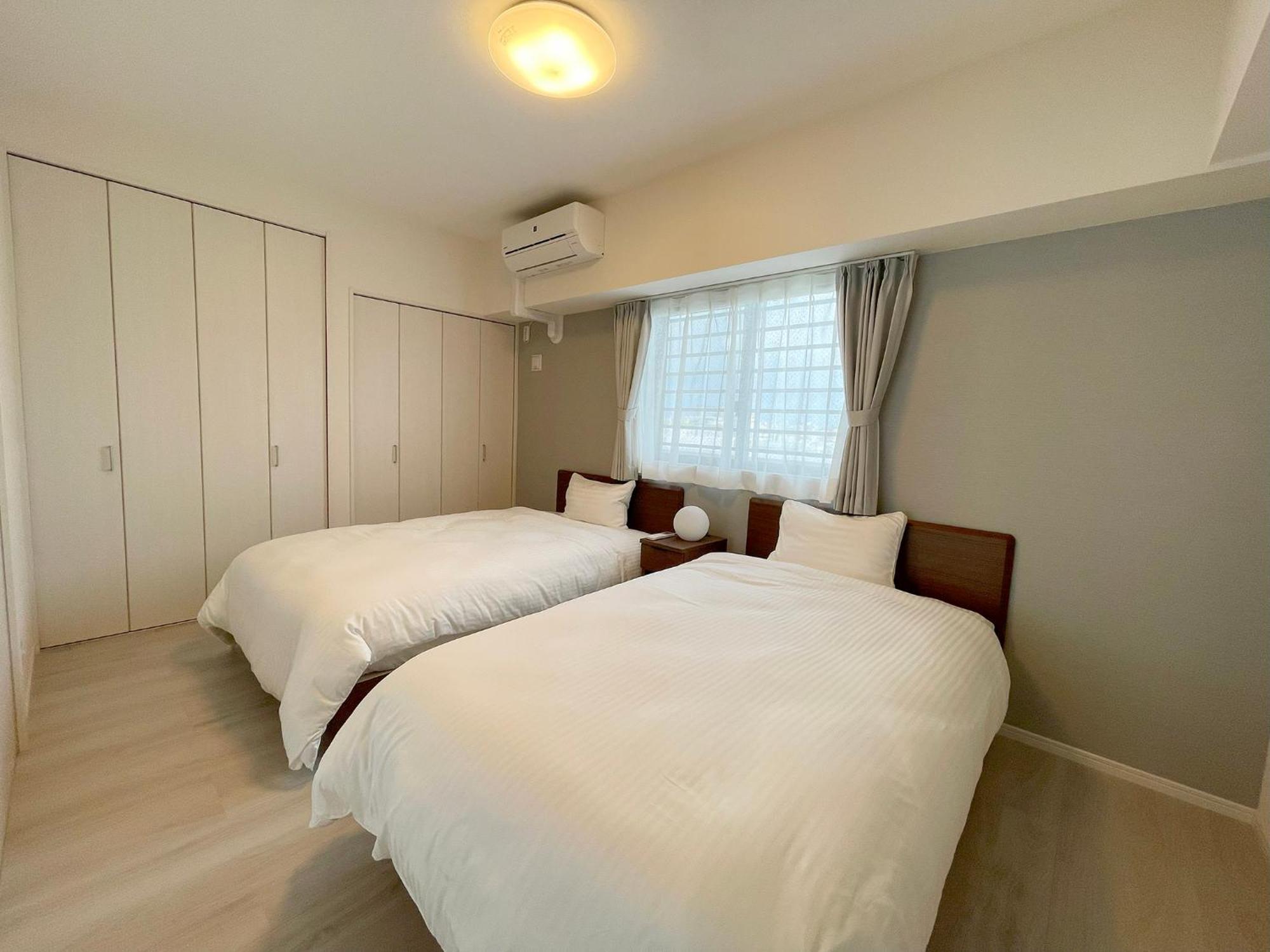 ＆Monde. Okinawa Arena Condominium Extérieur photo