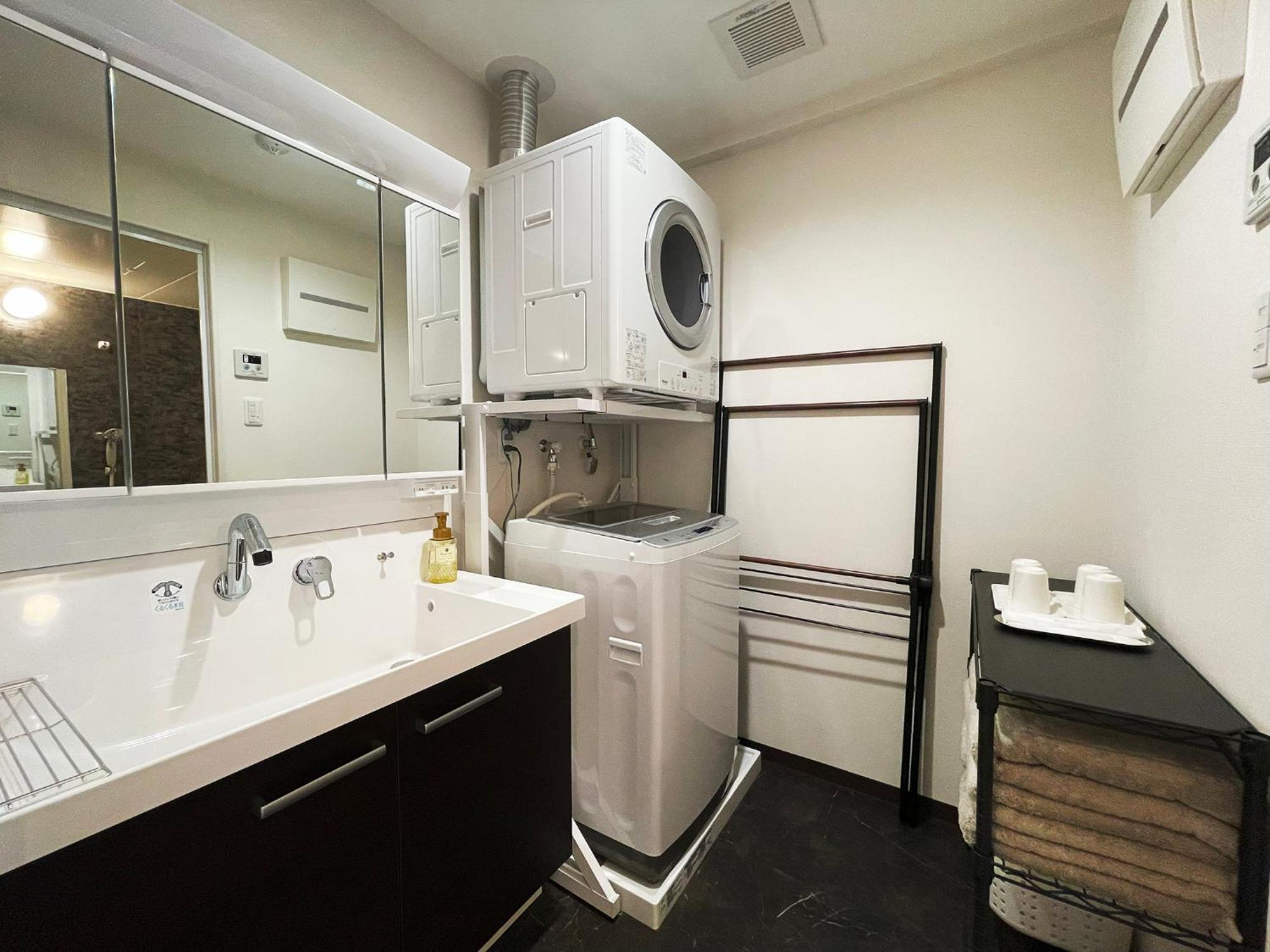＆Monde. Okinawa Arena Condominium Extérieur photo