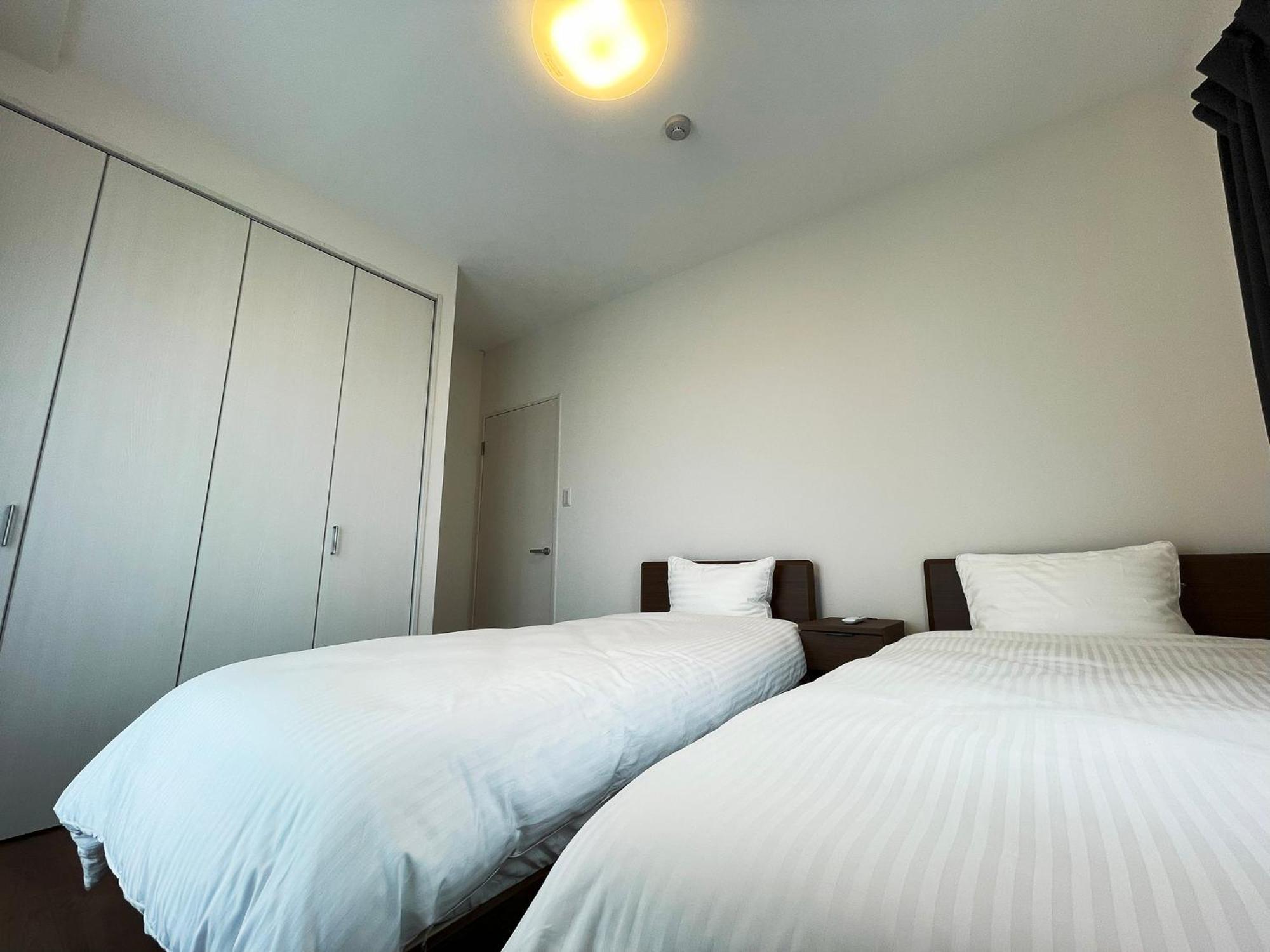 ＆Monde. Okinawa Arena Condominium Extérieur photo