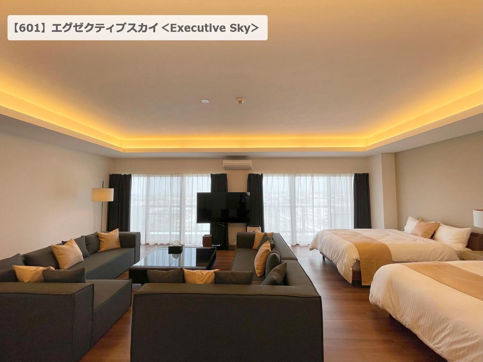 ＆Monde. Okinawa Arena Condominium Extérieur photo